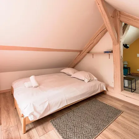 Quiet Disneyland Paris - Rentaway Isles-lès-Villenoy