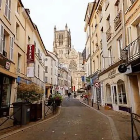 Σπίτι διακοπών Quiet Disneyland Paris - Rentaway Isles-lès-Villenoy