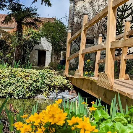 Σπίτι διακοπών Quiet Disneyland Paris - Rentaway