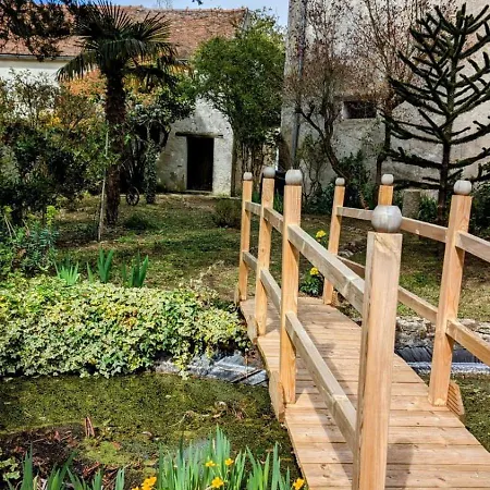 Σπίτι διακοπών Quiet Disneyland Paris - Rentaway Isles-lès-Villenoy