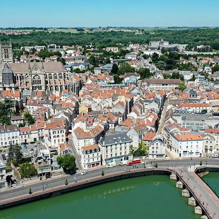 Quiet Disneyland Paris - Rentaway *