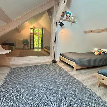 Quiet Disneyland Paris - Rentaway Σπίτι διακοπών