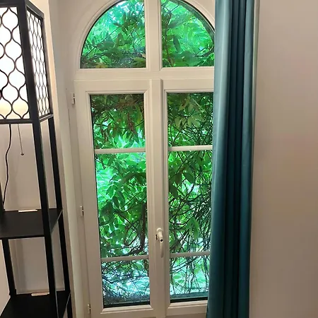 Σπίτι διακοπών Quiet Disneyland Paris - Rentaway *