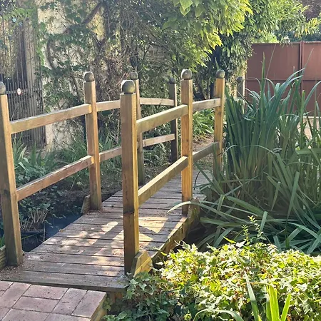 Σπίτι διακοπών Quiet Disneyland Paris - Rentaway Isles-lès-Villenoy